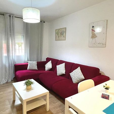 Triana Roomable 塞维利亚 外观 照片