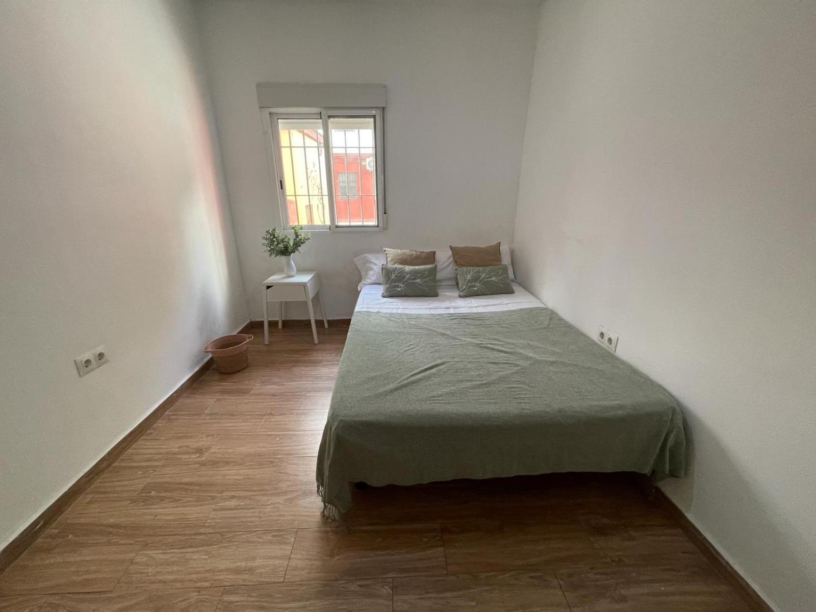 Triana Roomable 塞维利亚 外观 照片