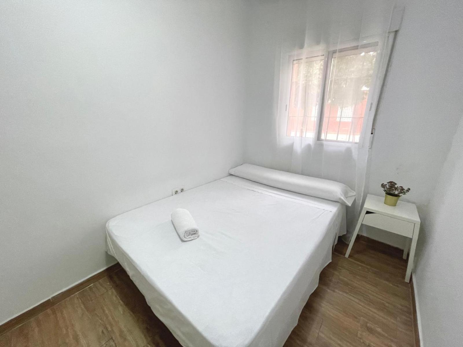 Triana Roomable 塞维利亚 外观 照片