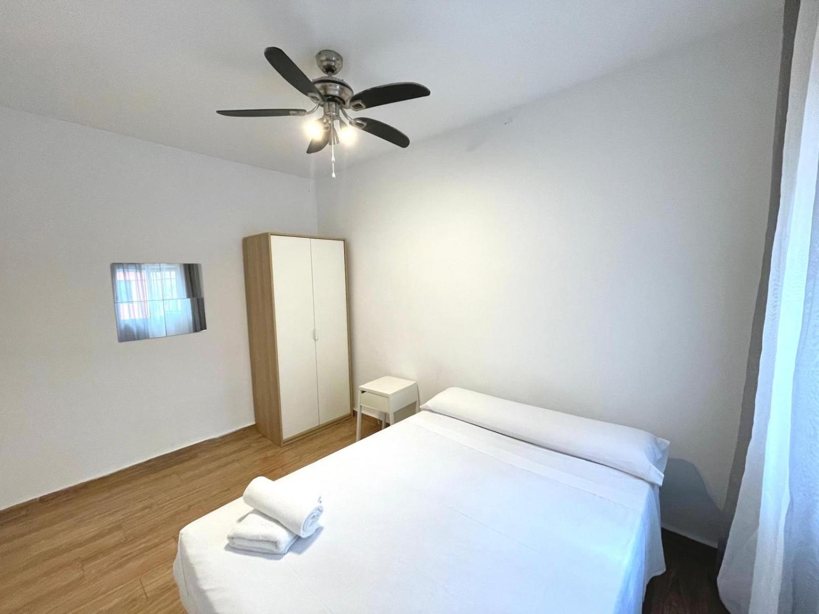 Triana Roomable 塞维利亚 外观 照片