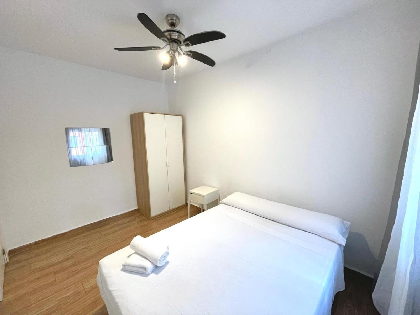 Triana Roomable 塞维利亚 外观 照片
