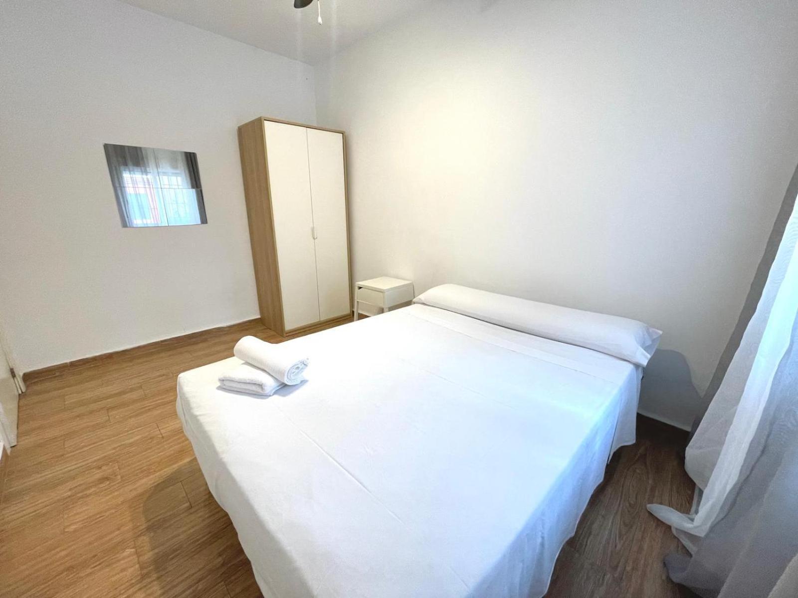 Triana Roomable 塞维利亚 外观 照片